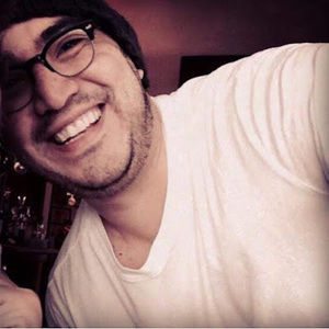 Meet your Posher, Daniel